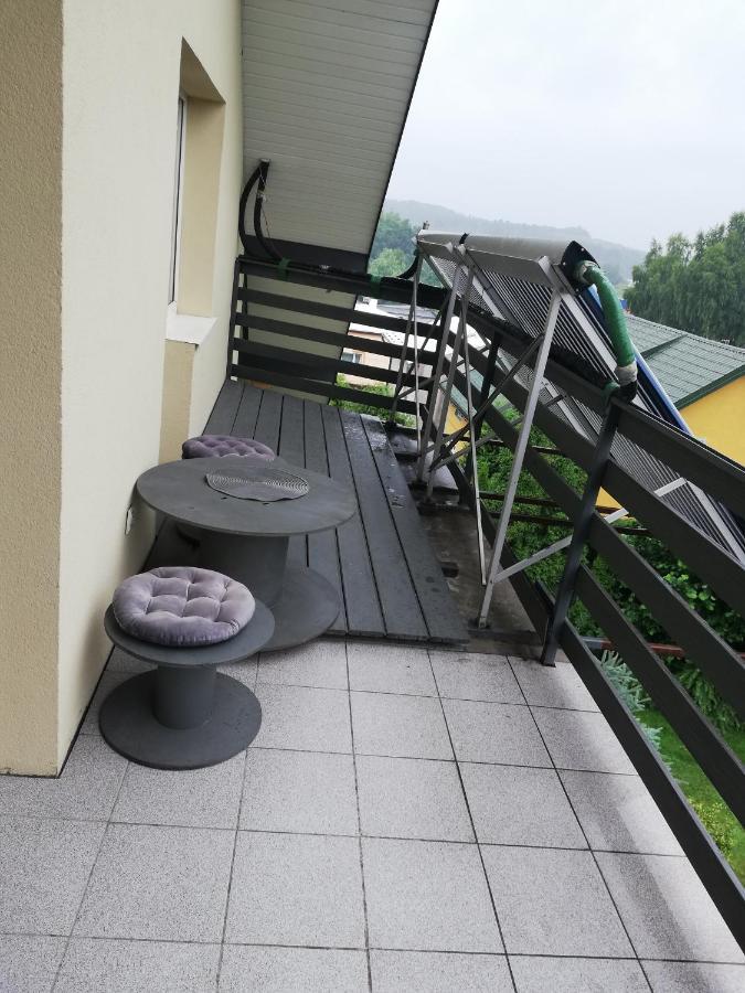 Azylw25 Aparthotel Starachowice Exterior photo